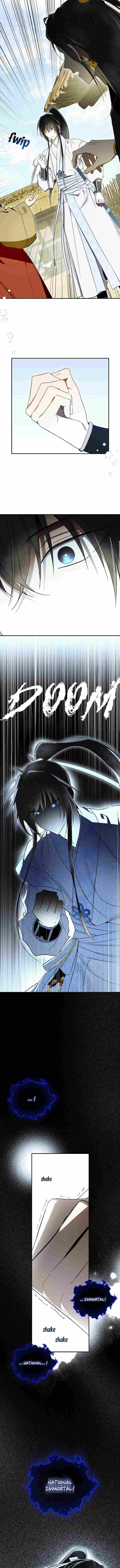 Requiem of Subdued Souls Chapter 36 image 09